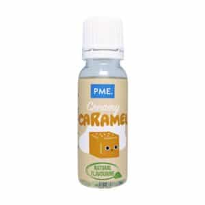 Aroma naturala Caramel 25ml, PME NF016