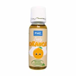 Aroma naturala Portocale 25ml, PME NF012