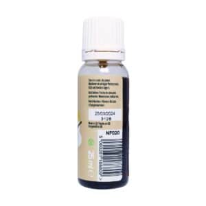Aroma naturala vanilie 25ml, PME NF020 3