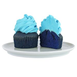 Colorant alimentar lichid albastru regal 25ml, PME FC1037 2