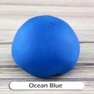 Colorant alimentar pasta Albastru ocean 25g, PME