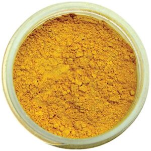 Colorant alimentar pudra Galben (Mellow Yellow) 2g, PME PC304 2