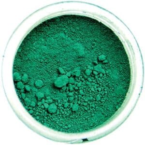 Colorant alimentar pudra, Verde (Emerald Forest) 2g, PME PC308 1