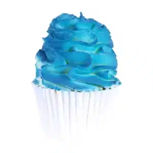 Colorant alimentar spray luciu Albastru 100 ml, PME