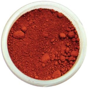 PC316 PME Edible Powder Colour Chocolate Brown Edibles Colours Powder