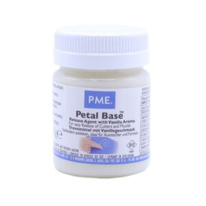 Baza petale 50g, PME 104FP001