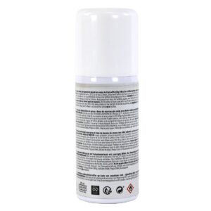 Colorant alimentar spray catifea alba 100 ml, PME 2