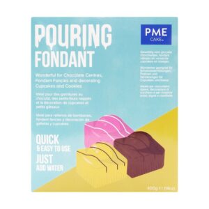 glazura fondant pme EP691