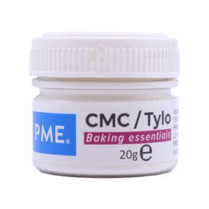 CMC Carboximetilceluloza de sodiu E466, 20g