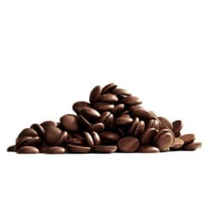 Ciocolata Neagra 811 54.5% Cacao, Callebaut 2