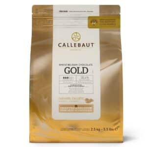 ciocolata alba cu caramel gold callebaut 2