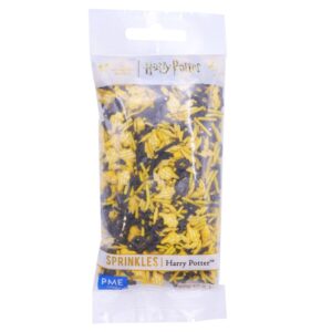 HPW308 Decor din zahar mix Sachet, Harry Potter 60g, PME