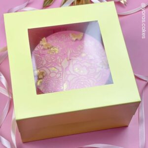 simply making pastel yellow cake box with window p10858 32449 image