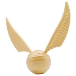 Set decupatoare fondant Quidditch Golden Snitch, Harry Potter, PME 5