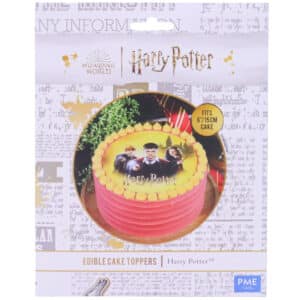 HPW709 vafa tort harry porter 1