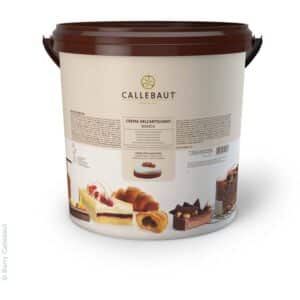 Crema si Glazura Dell'Artigiano Bianca, 10Kg, Callebaut 1