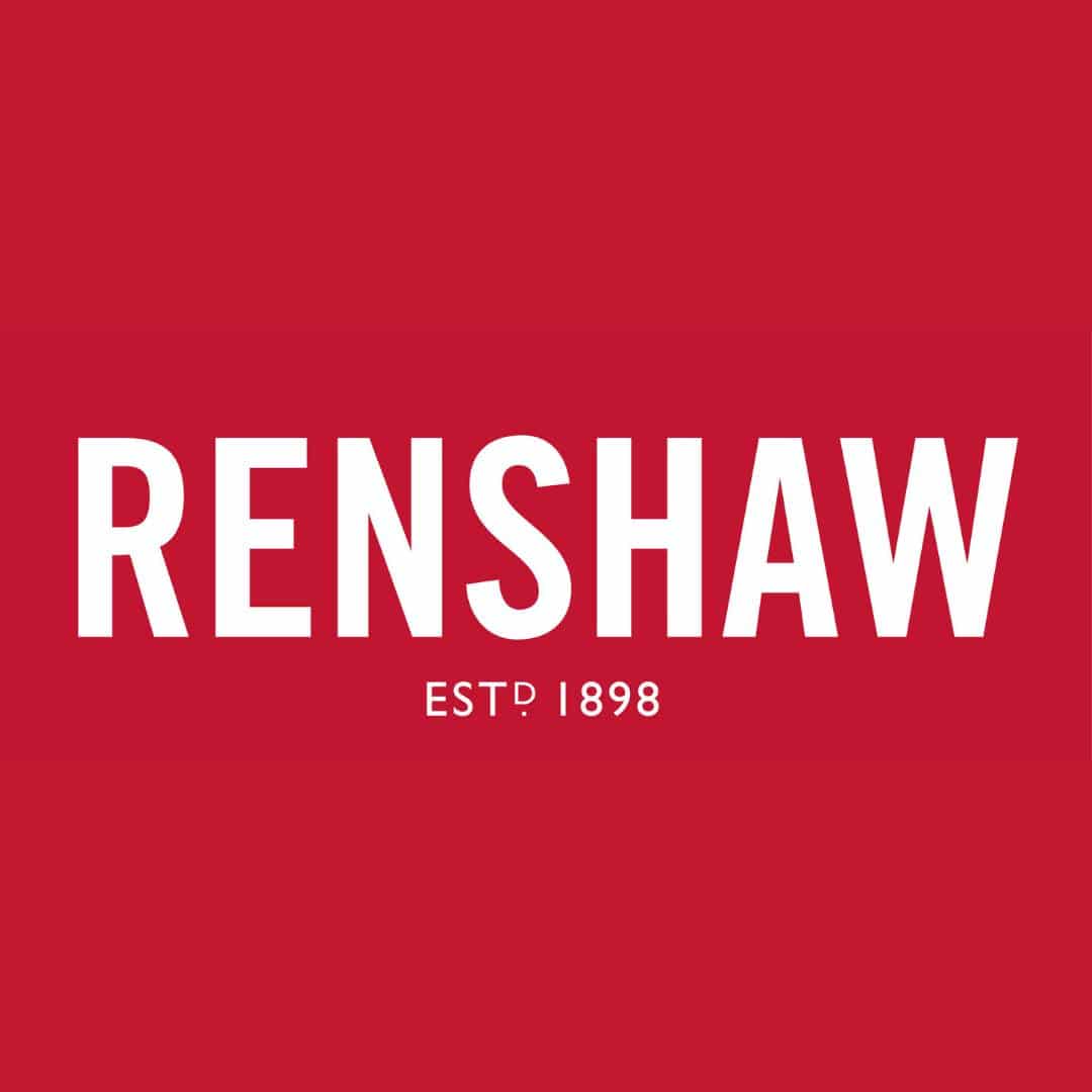 Renshaw logo