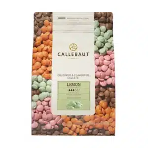 ciocolata cu lamaie verde callebaut 2 5 kg 687847