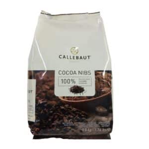 Callebaut Cocoa Nibs