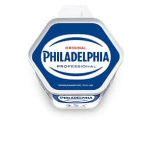 Crema de branza Philadelphia Original 1650 g