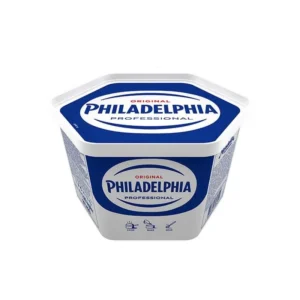 Crema de branza Philadelphia Original 1650 g