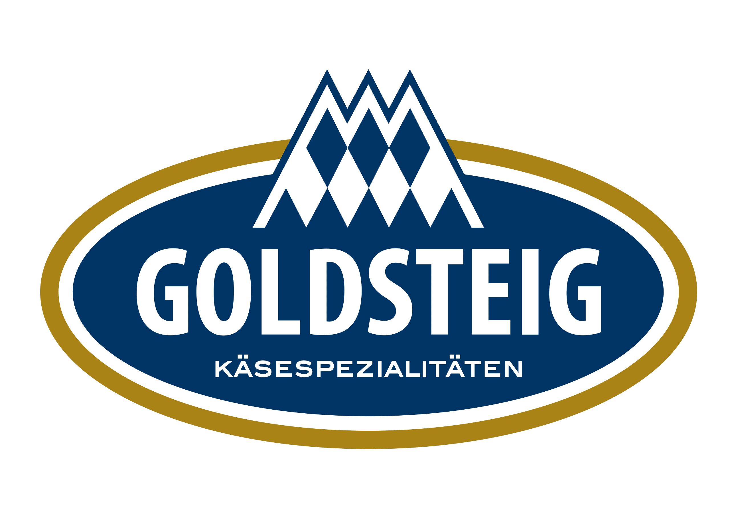 Logo GOLDSTEIG Käsereien Bayerwald GmbH.svg