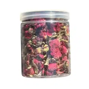 Trandafir uscat comestibil 30gr Dr.Gusto