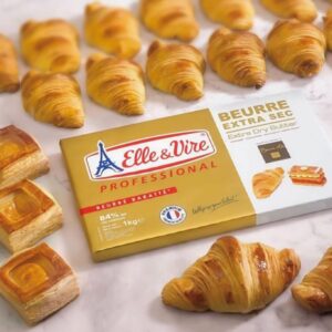 elle vire butter sheet 84 1kg 1