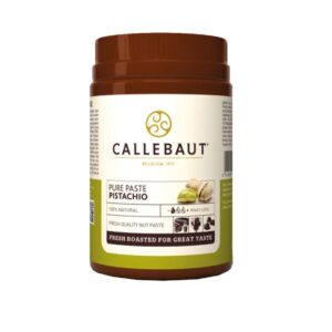 Callebaut Pistachio Paste Pure