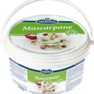 Mascarpone Goldsteig, 2kg