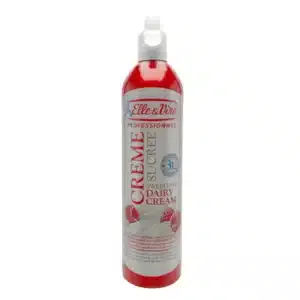 Spray Frisca Naturala indulcita 700 ml, Elle & Vire