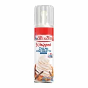 spray frisca naturala indulcita 250g elle vire