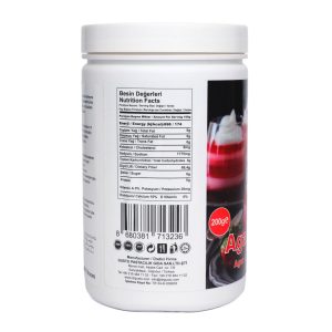 Agar agar 25 g 200 g Dr. Gusto 1