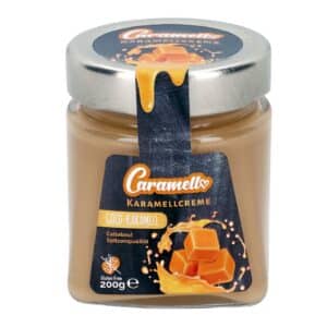 crema de caramel caramello