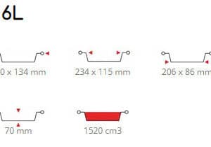 dimensiuni cozonac