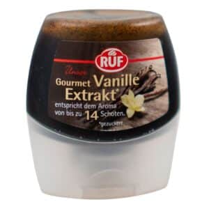 Extract vanilie Gourmet 70g, RUF