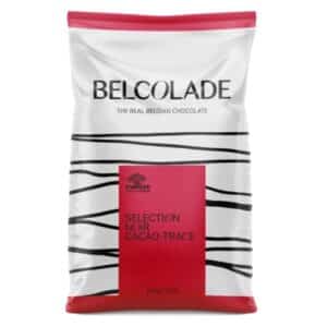 Ciocolata Neagra BELCOLADE SELECTION NOIR 50% 1