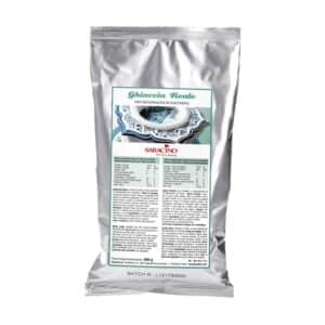 Mix pentru Royal Icing 500g, Saracino