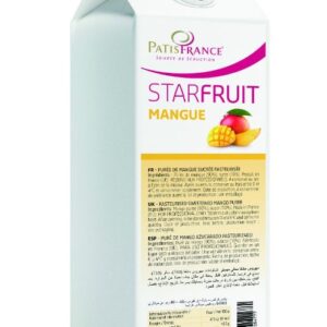 Piure de Mango 1L, PatisFrance 2