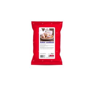 Zahar vanilinat 1kg, Pakmaya Professional