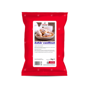 Zahar vanilinat 1kg, Pakmaya Professional