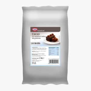 cacao pudra dr oetker professional