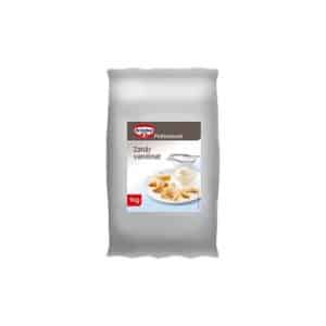 zahar vanilinat dr oetker professional 1 kg