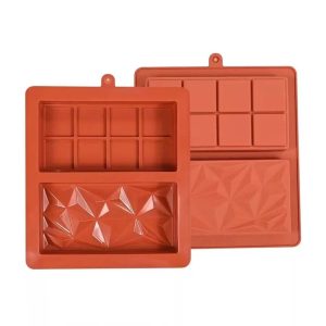 Forma silicon tablete ciocolata Dubai