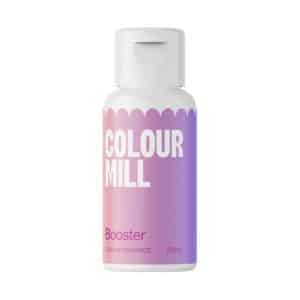 Intensificator de colorant alimentar 20ml, Colour Mill