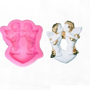 Mulaj silicon 2 Ingerasi 2