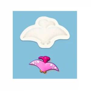 mulaj silicon dinozaur pterodactil 1