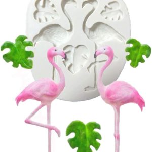 mulaj silicon flamingo