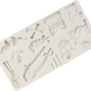 mulaj silicon pirat 3