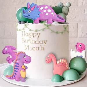 mulaj silicon triceraptor